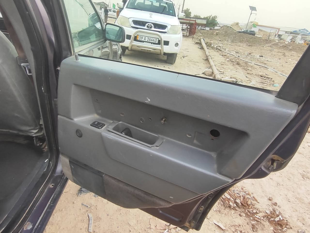 فالفو موديل 95 
رقم نجف دولي مشروع وطني تحويل في بابل 

كير اوتوماتيك 
كير محرك جدد 
تخم تاير جديد 
صدر جديد 

دواخل حلوه ابلاديه 

عنوان بابل القاسم ع 

***********
