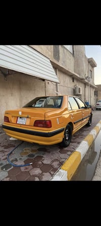 يالله السلام عليكم  للبيع بيجو بارص موديل 18 مكفوله من كلشي بسمي تحويل...