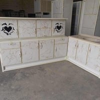 كاونتر ٢م • سنك • مرمر