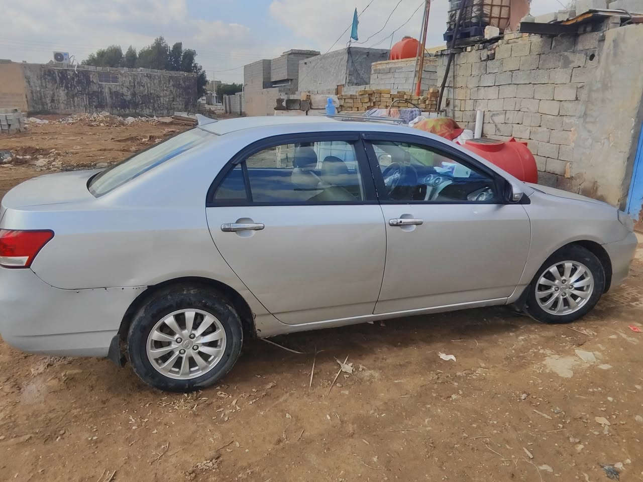 سلام عليكم بي وايدي 2015 محرك 1800بلادي لاتنقيص ولا تبخير كير اوتو خير من الله صدر خير من الله نقص بس كمبريسر تبريد 0780391523،،،،،،،،،، السعر 58


**إذا كنت صاحب هذا الإعلان وتريد حذفه لأي سبب، رجاءا أرسل رسالة إلى الدعم الفني**