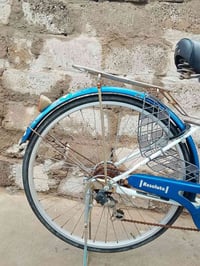 باسكل للبيع مكينة شغال رقم واحد سعر مناسب الاتصال بهذا الرقم 077030769...