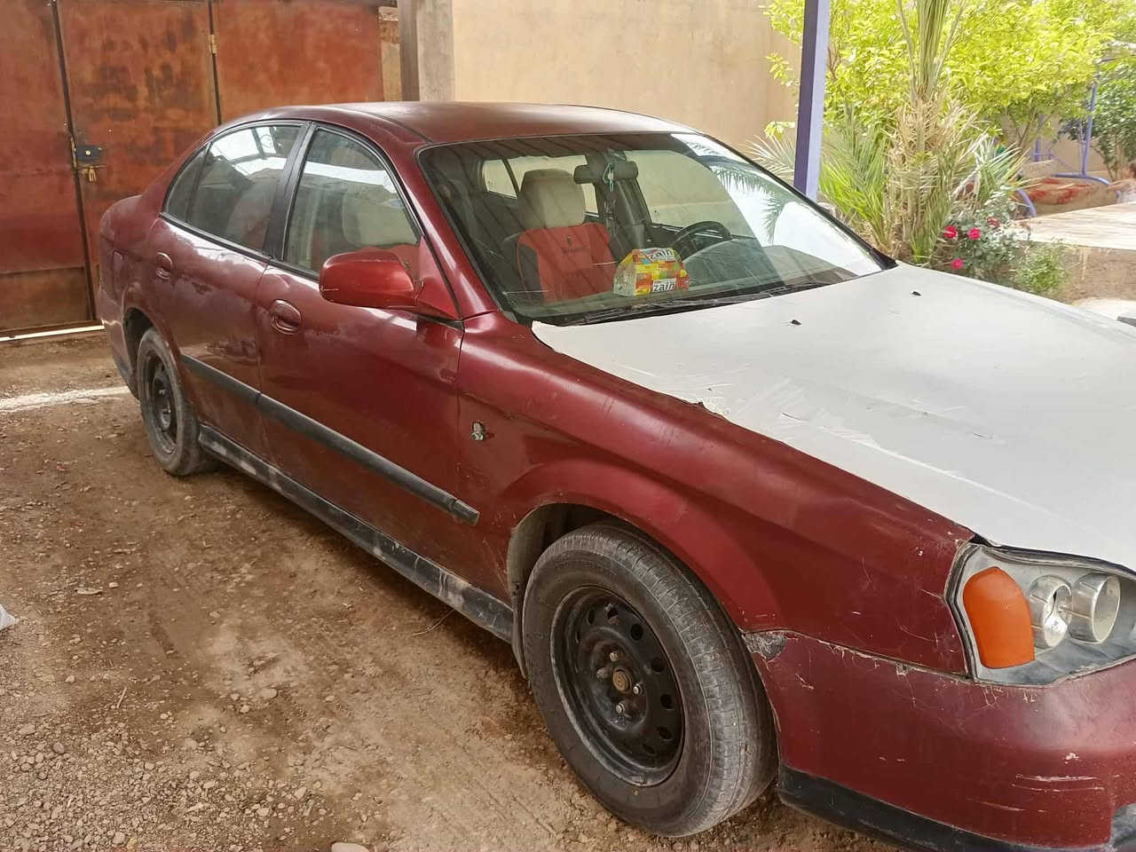 شوفر ابيكا ٢٠٠٥ رقم ٢٠٢٨ إلك تحويل ايمت متريد محرك مجفت جديد كير ماشالله على السعر ٤٠ اوبي مجال المكان القائم الغربيه *********** ترهم مراوس
