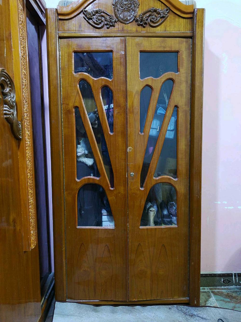 ناصريه منطقة الثوره 