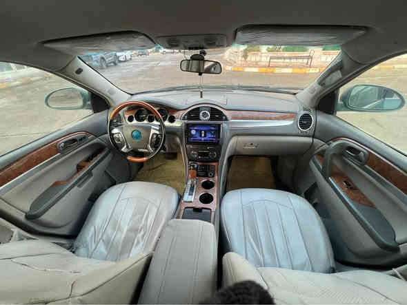 احترامي للجميع 
للاتصال كورك او اتصل واتساب ***********
ملاحضه. السياره احلى من الصور 
للبيع شوفرليت بيوك امريكي رآسي ملكي موديل 2010 فول مواصفات سعر السياره  93 ورقه و مجال    محرك V6  محرك  نفس امباله او ترافس  سياره 7 راكب  و تبريد 3 قطع كير ومحرك  بشرط جديد  طخم اما مي خلفي بشرط  وطخم تايرات اخو الجديد  سياره بكل معن الكلمه نظيفه و مفوله مواصفات  كلشيي بالسياره بشرط  انا سياره صابغها عام فقط جماليه جانت جارده و صبغتها  كفاله مابيهه اي حادث  سياره رقم دهوك بسمي تحويل بشرط  مكان السياره قضاء عقره بين اربيل و دهوك دهوك
