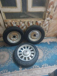 زوج تيارات • ويل أمامهم • نجف حي العسكري