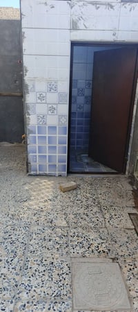 حي العسكري • 150م • طابو زراعي