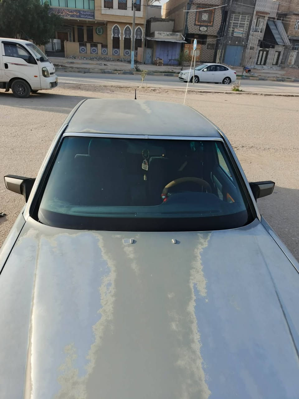 مارسدس موديل 90 رئاسي باب قصير بلاديه
كفالة عامة من ضربة وتبديل واصوليات رقمها بغداد بأسمي تحويل ثاني يوم
مكينة كير شرط جديد بلادي
باتري جديد 
حدادية جديدة
عربانة واكسل بالفلين جدد
التبريد نقص غاز فقط 
مكاني نجف 
السعر 70 بيها مجال 
رقم الهاتف ‏‪0782 900 1556‬‏
