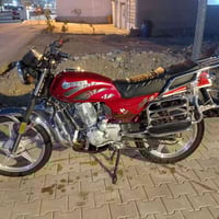 دراجه فيوم رقم وسنوية للبيع الاستفسار والاتصال ع رقم 07847272003