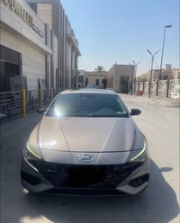 هيونداي النترا • النترا 2023 • وارد امريكي • محرك 1.6 تيربو • سيارة ري...