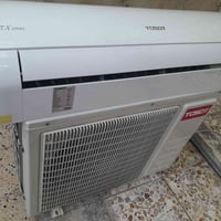 للبيع توسوت طن ونص مستخدم قليل جدا كامل من كلشي ٣٥٠ بغداد الشالجية 079...