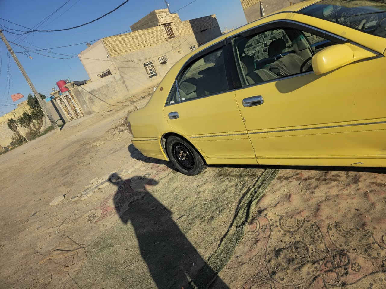 ملكه حداده تخم تاير مكينه وكير ففيتي كارتون كهربأيات كامله تبريد اصولي شرط قماره فقط مكانه ذي قار شطره  وكاله شرط سعره بسعر الأدوات ٣٧بيه مجال رقمي متوفر واتساب عندك سعر اشمره خاص لا تتفلسف بتعلقات***********
