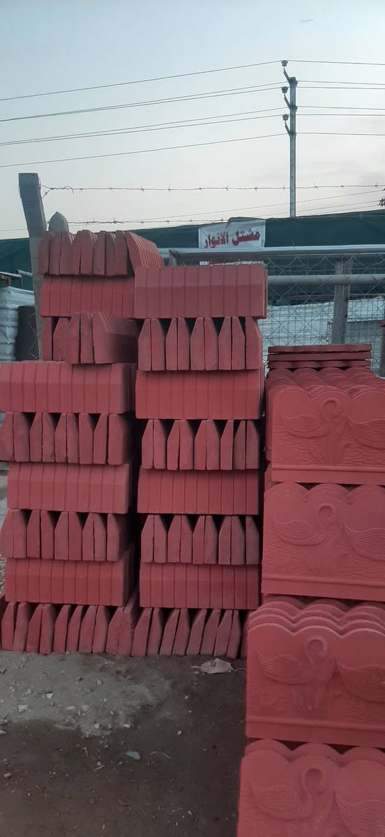 مشتل الانوار 
لبيع أشجار الزينه والفواكه والحمضيات والأشجار المنزلية 
ولبيع وتنصيب ارصفة الحدائق 🦺🦺
العنوان 📍الصويرة الشارع العام قرب مطعم هنداس// مجاور سيراميك ابو زهراء
 ‼️يوجد خدمة توصيل 🛻🛻


**إذا كنت صاحب هذا الإعلان وتريد حذفه لأي سبب، رجاءا أرسل رسالة إلى الدعم الفني**