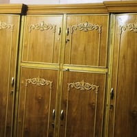 كنتور • تسگام • ٤ أبواب