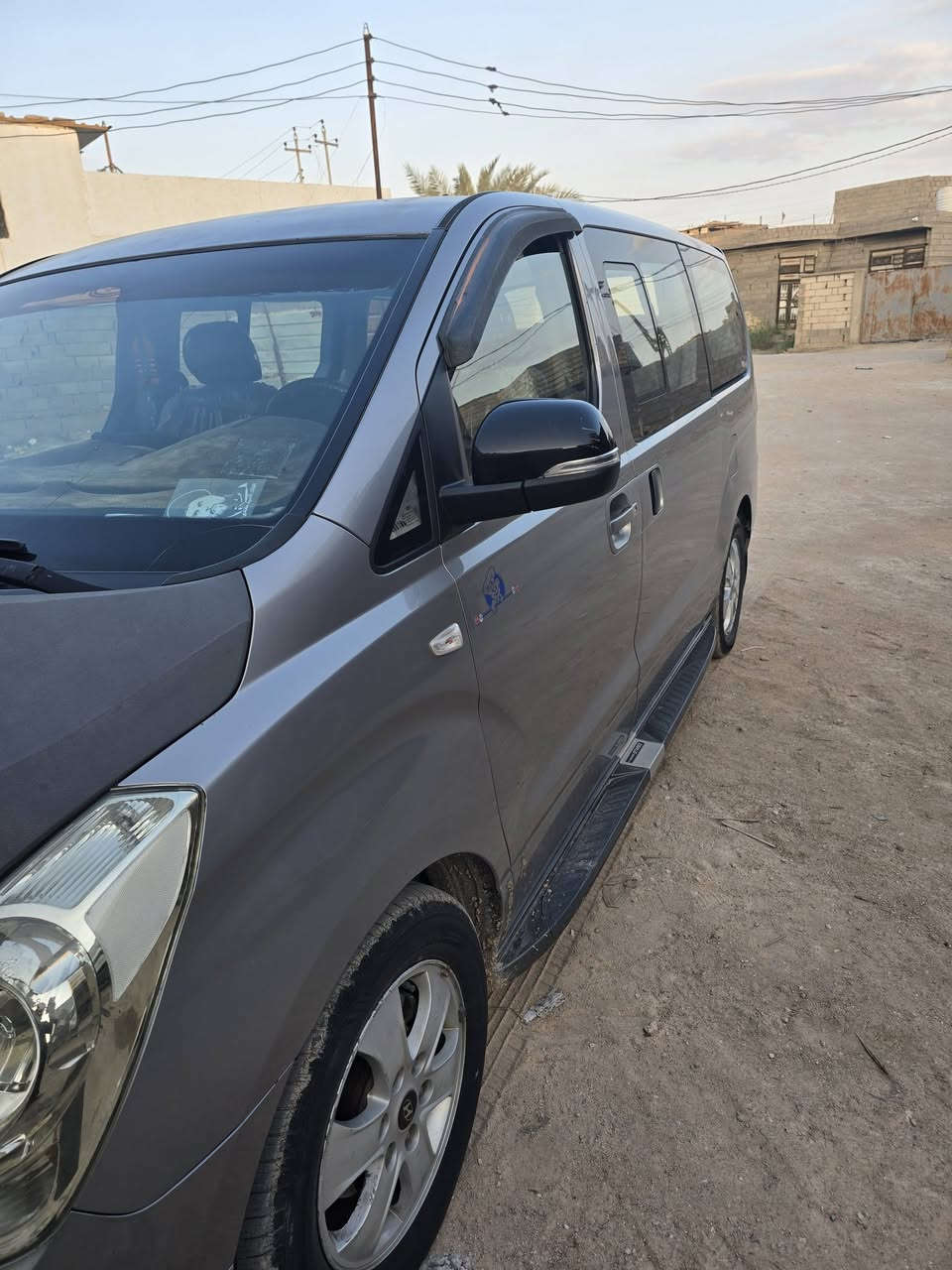 ستاركس مديل ١٤ رقم بصره بيه ضربه بالجاملق الخلفي صفحة العبري ***********
