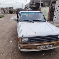 كروسيده • ١٩٨٦ • رقم نينوى