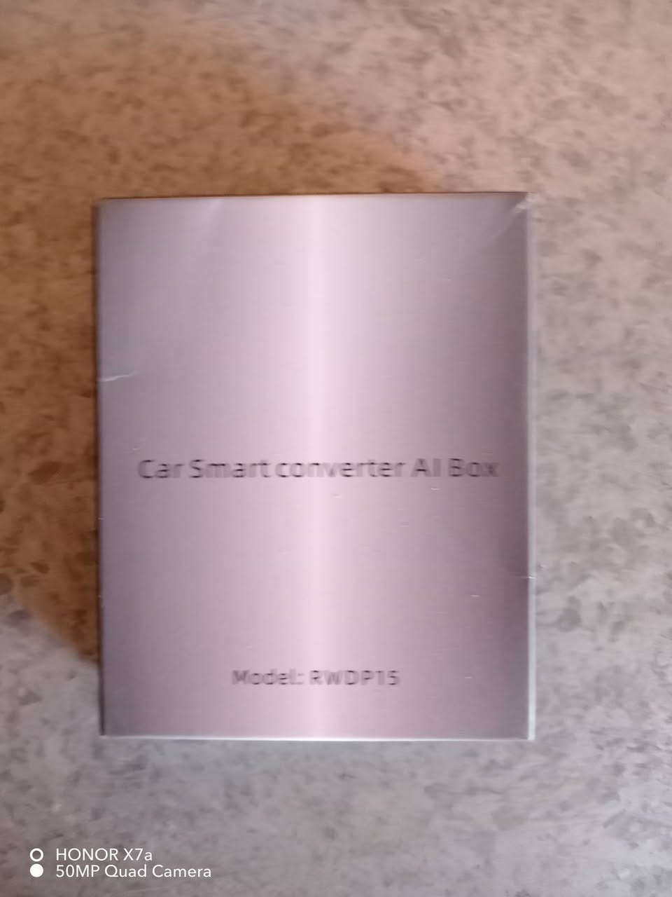 كاربلي ادابتر gps شلع 65الف


**إذا كنت صاحب هذا الإعلان وتريد حذفه لأي سبب، رجاءا أرسل رسالة إلى الدعم الفني**