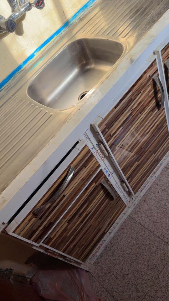 سنكي للبيع  مستعجل.  ٧٥ وبي مجال العنوان الديوانية الچلبية سوك ابو چميغ للتواصل.
‭٠٧٧١ ٣٢١ ٢٢٩٢‬
