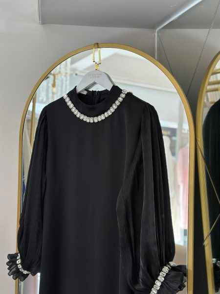 ❤️ ﷽

الكولكشن العيد يبدأ من هنا 💐 

ووصل الجمال وترند الموسم😍❤️

فستان طول كامل  

خامة اوركزا + دابل ترڪي 

الالوان كما معروض 🎨✨✨ 

اتكرار الوان جديده 

قياس   38 40 42 44 46 

السعر ٣٢ كركوك, العراق


**إذا كنت صاحب هذا الإعلان وتريد حذفه لأي سبب، رجاءا أرسل رسالة إلى الدعم الفني**