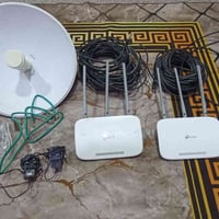 برج انترنت • راوترين • حي سومر