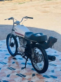 تايگر • مديل٢١ • مكينة بطله