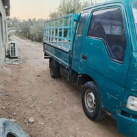 كيه فونتيره • موديل 2000 • مكينه اكسن