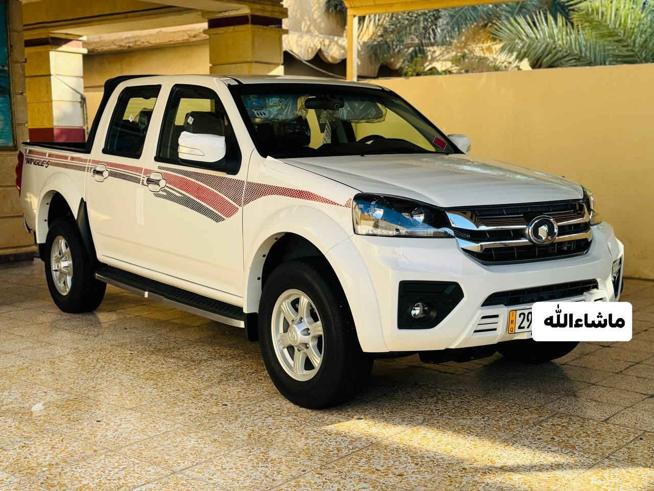 سلام عليكم
كريت ويل 2025
رقم واسط نكليزي بسمي مشروع وطني
ماشيه 13
سياره بحالة الشركه
مكفوله كفاله عامه
تاير شركه
سبير مانازل
شاشه جبيره
تحكم ستيرن
كشن جلد
كشن كهربائي
كامره اماميه
كامره خلفيه
حساس
سياره حالها حال الزيرَو
كوت قضاء الحي
سعرها 155
***********
