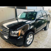 للبيع تاهو 2014 ادوات LTZ فول مواصفات مكفولة من الكص ومن السرقة والعشا...