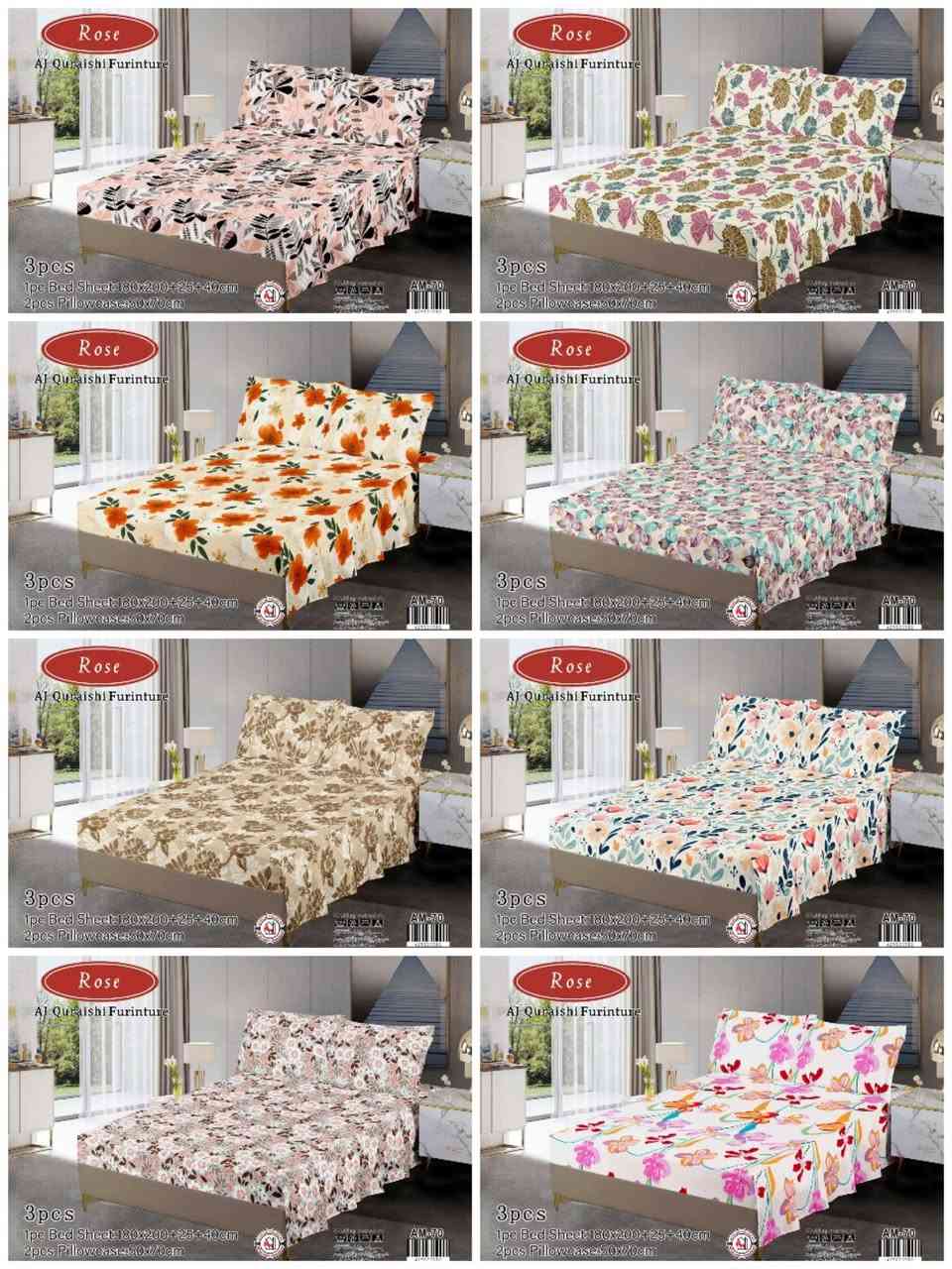 #عرض_خاص🔥🔥🔥🔥
جميع الصور بالتعليقات 😍

#الشرشف_النفرين كل ٣ قطع بسعر ٢٥ ألف مع التوصيل

#واذا_تأخذ_وياهن 👇👇👇

#الدواسات_الوردة 🌺 ٣ الاف 
#الشرشف_النفر_الواحد ٥ الاف
#الدواسات_البوهمي_القطعة الفين دينار 
....................... 
#الشراشف_قماش_همايون قطني
#والدواسات_ضد_الماء_وارضية مانع تزحلق درجة أولى.

#متوفر_توصيل_لجميع المحافظات.

#وكل_الصور_بشكل_منفرد #بالتعليقات 👇👇🌹


**إذا كنت صاحب هذا الإعلان وتريد حذفه لأي سبب، رجاءا أرسل رسالة إلى الدعم الفني**