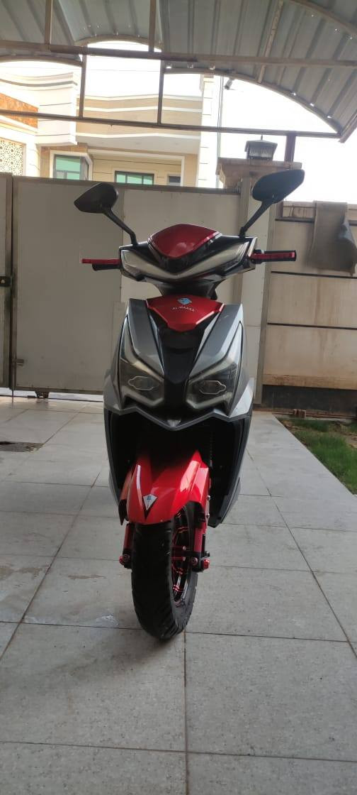 السلام عليكم
ماطور شحن للبيع مكان الرمادي  التاميم 
التواصل ***********
