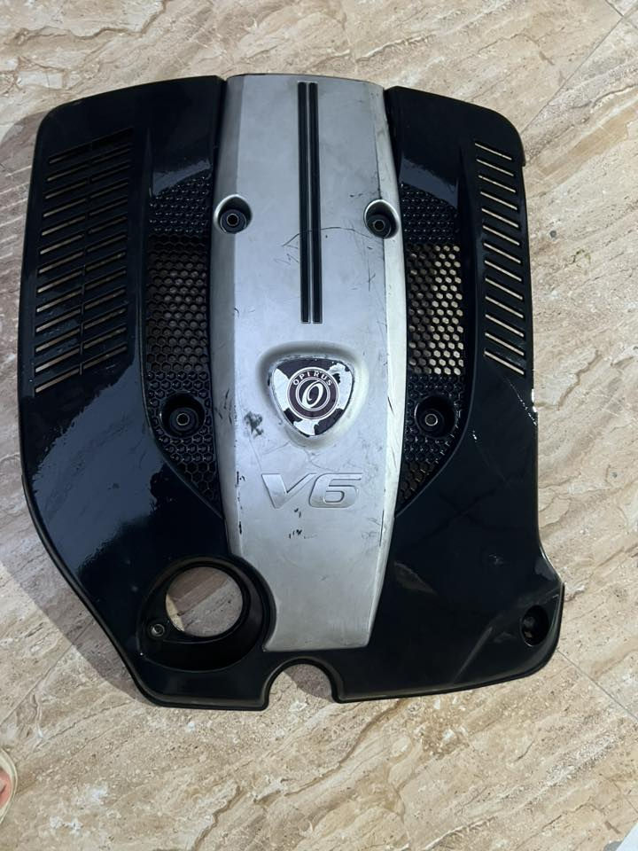 السلام عليكم اخوان ذني مال كيه اوبروس
للبيع شرط مال حاويه ***********  قيم وخذ بالي يرضي الله
