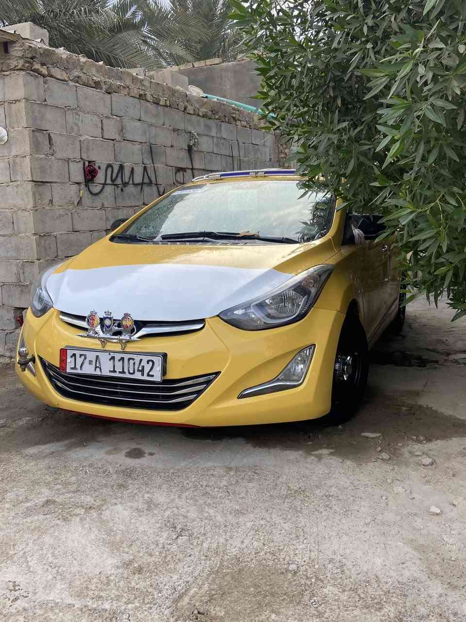 الالنترا 2014 خليجي مكفوله بيها بارد ع كد الشبر سياره نضيفه كير مكينه جدد حداده جديد مجهزه سيارع رقمها نكليزي سنويه ل ٣٠ ب اسمي مداور ثاني يوم سياره خير من الله للبيع او مراوس ب اوبتما شراي يجي خاص او يتصل ع رقم مكاني ديوانيه ***********
