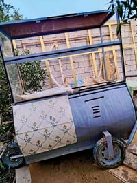 عربانه لبلبي للبيع السعر 150 '07763315769