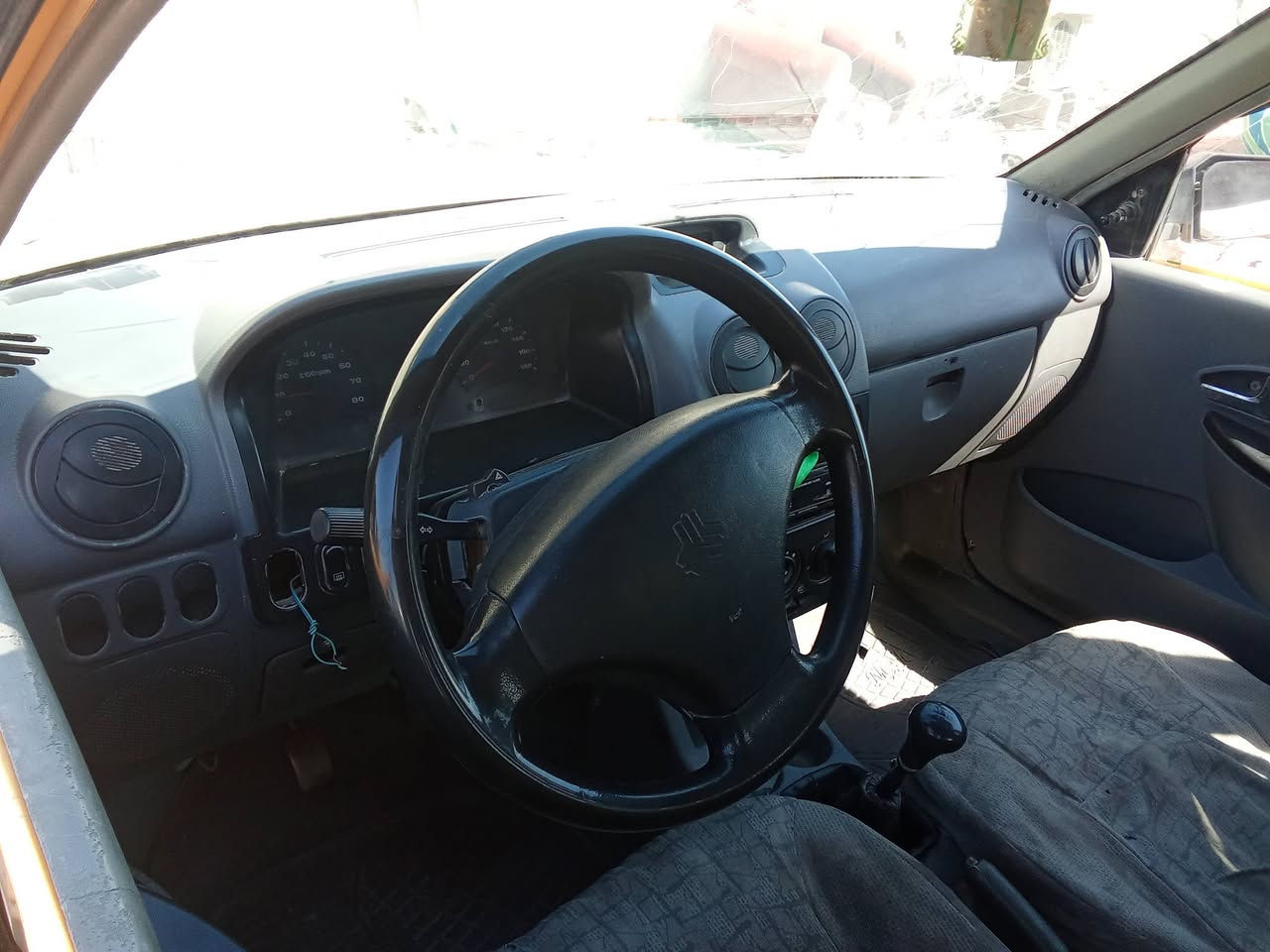 سلام عليكم سايبا مديل 11 كير محرك خير من الله حداد حلوه راعي ما واصله تكفل سرقة وطلب  سعر 9 عنواني ابو الخصيب ***********
