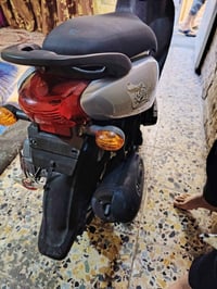 دراجه فله مكفوله كفاله عامه صار اسبوعين نازله رمبه كفاله عامه أوراق اص...