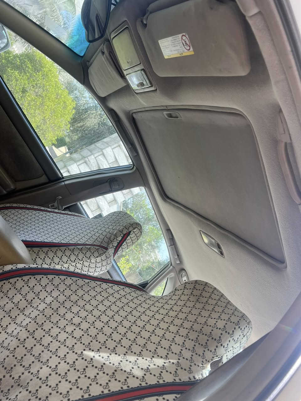 السلام عليكم
اڤلون موديل 2002
رقم أربيل دولي 
السنويه جديده 
هزه جديده 
لوحات دولي  
تحويل مباشر 
محرك كير صدر كفاله 
شرط التحويل مباشر 
السياره قطعتين امامي جاملغات تبديل بلاد نفس اللون فقط
الباقي كفاله
محرك v6 
3000 محسن 
  Xls تبريد قطعتين دواخل لمس 
كشنات كهرباء 
فتحة سقف
تبريد ثلج ❄️
تدفئه نار🔥
كهربائيات كلها شغاله 
سنتر لك 
شاشه لمس
فول نضافه  
ترايها صفرر وأحله من الصور 
مكانها صلاح الدين الضلوعية
(السعر  112) بيها مجال بيع فقط بدون مراوس
***********
