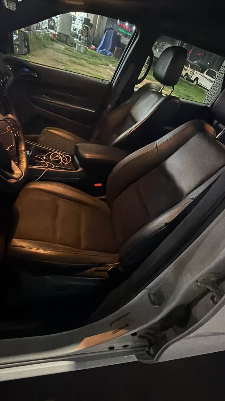 دورنكو جي تي خليجي موديل 22 مكينه سته وكاله هالم ماشيه 77 الف كيلو السياره كفاله عده شبر صبغ يم الايت السياره جديده  السعر 335 مكاني بصره *********** البصرة, العراق
