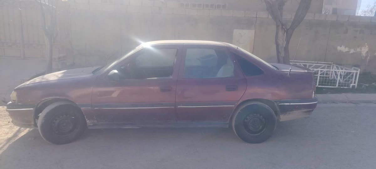 😳 😳 😱 😱 😱 اوبل  مةكينة ١٨ ية مةكينةي و گيري  بيكيشة بي سةرف بي بوخار
موديل١٩٩٢
 سةنةوي و  بةشةرت باكانةشي بؤكراوة
 تةبريد گةرمو فلجةو لايت و كارةباي هةمووي بةشةرت
سعري قفلي ١١ وةرقة 😱 😱 😱 زمارة موبايل *********** شوين جةمجةمال
