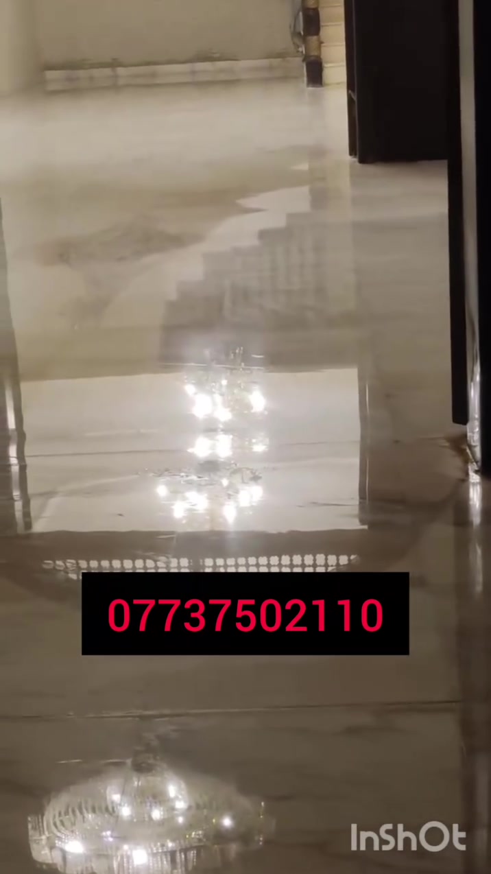 عملنا تحكم عليه من تشوف الجلايه تمشي عليه 👇⚙️
جلي موقعي كافة انواع الارضيات:-
1_مرمر.                                            
2-كرانيت
3-كاشي قديم وجديد
4-بورسلين 

اسعار مناسبه شغل درجة اولى يرضي الله كافة مناطق بغداد
الخاص موجود وارقامنا للاستفسار

***********
