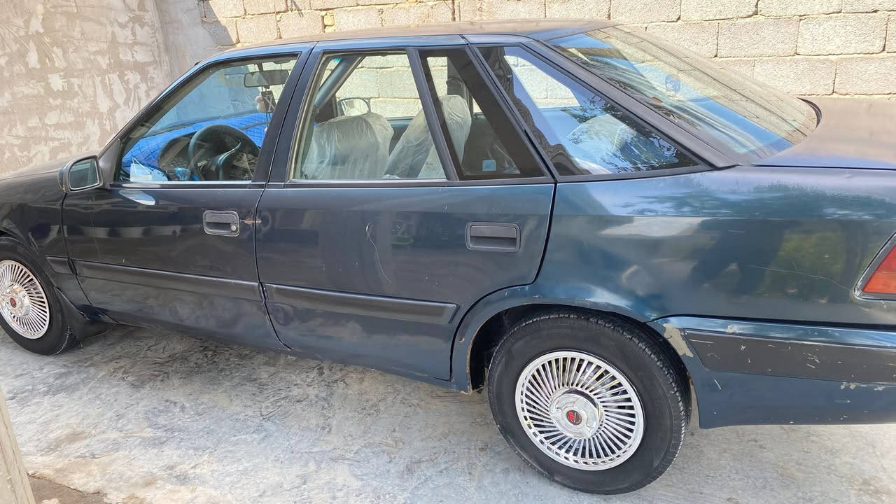 اسبرو 92 بلادية لا صبغ ولا ضربة كلها على وضع الشركة مكينة وكير وحدادية خير من الله السعر 32 وبيها مجال مكاني بابل /المسيب حي المعلمين للاتصال ***********
