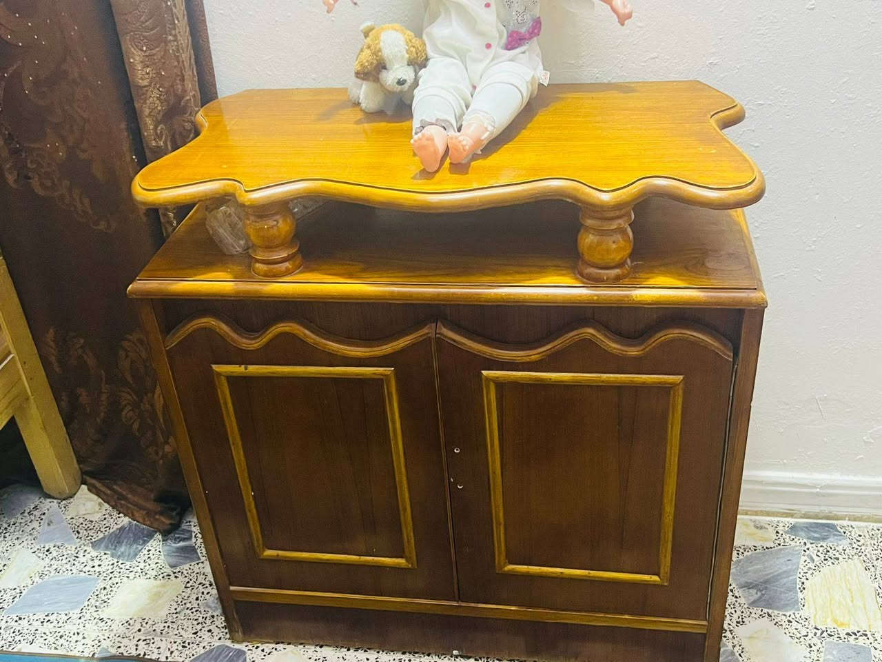 سلام عليكم عندي غرفه النوم للبيع صاج عراقي مكاني الأمين سده ثانيه سعر 650بيها مجال


**إذا كنت صاحب هذا الإعلان وتريد حذفه لأي سبب، رجاءا أرسل رسالة إلى الدعم الفني**