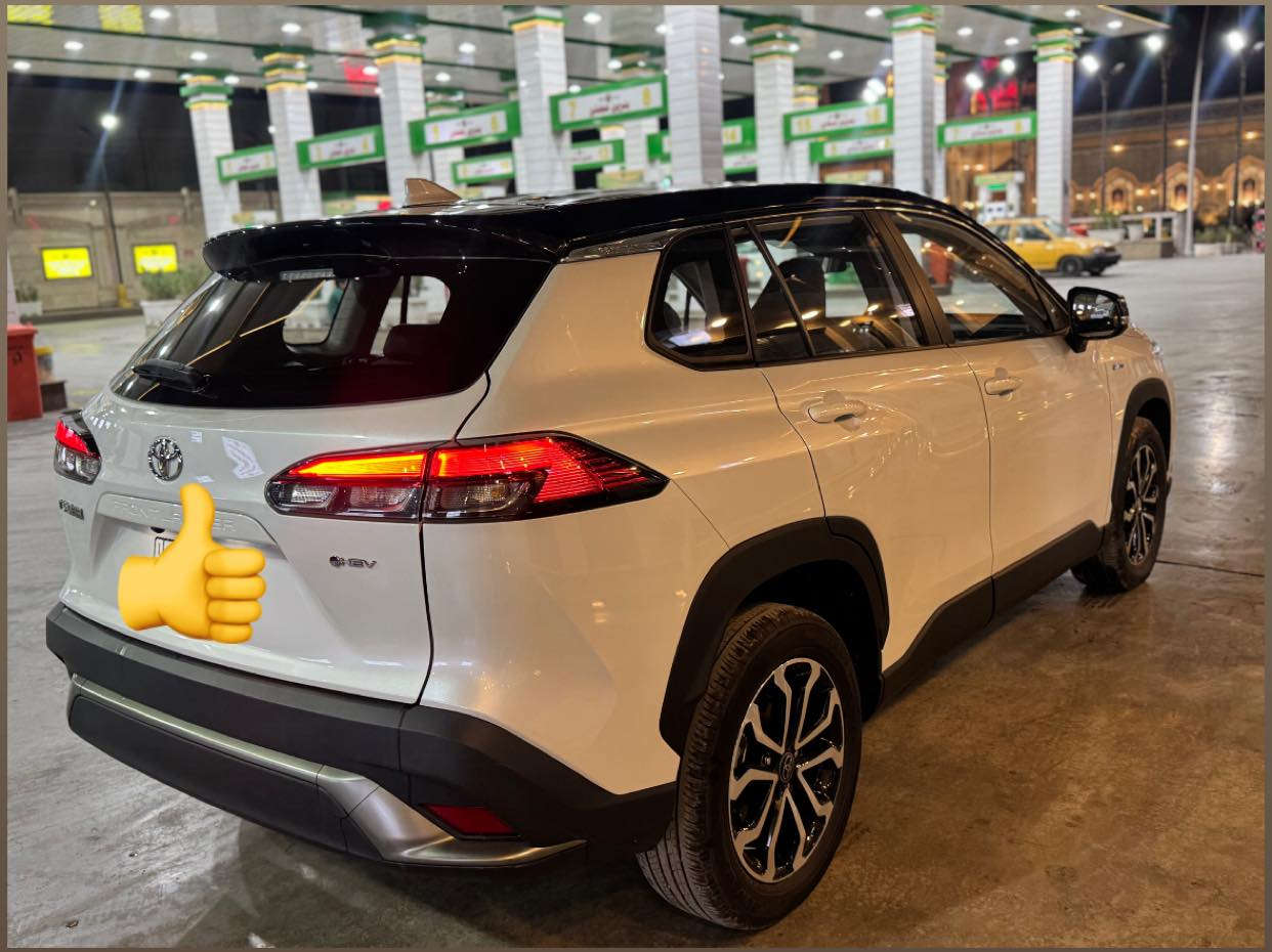 سلام عليكم شلون الشباب الطيبة 

فروت لاندر موديل 2025 رقم بغداد خليجي مواصفات اس السيارة جديدة كلش بيها ملاحضتين طخه مال دراجه على كد 3 اصابع بالباب الخلف السايق وملاعب بيها ولا مسويها  مخليها على وضعيتها وشخط بنهايت الدعاميه الاماميه الباقي مكفول كفاله من الزلغ وموضحهن بالصور 

كامرة خلفية 

صندوك كهرباء 

كشنات جلد 

كشنات كهرباء 

سلايت 

شاشه حبيره 

لايت 5 عدسات 

رادار امامي خلفي 

وبيها هواي مواصفات بعد 

السعر 28 مليون 

مكاني بغداد البلديات العصر والصبح بديالى واعتذر غير متواحد علفيس خابرني وتشلع عيوني 

***********
