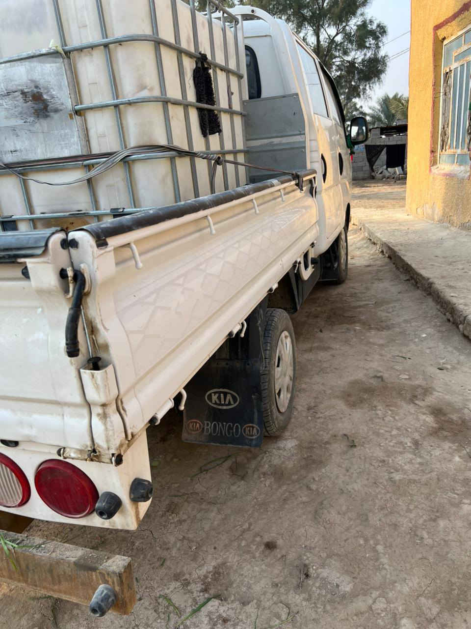 للبيع بنكو موديل 22مكفوله بابل الحمزه الغربي منطقه الخميسيه السعر 160سياره جديده معنه الكلمه..*********** حلة, بابل
