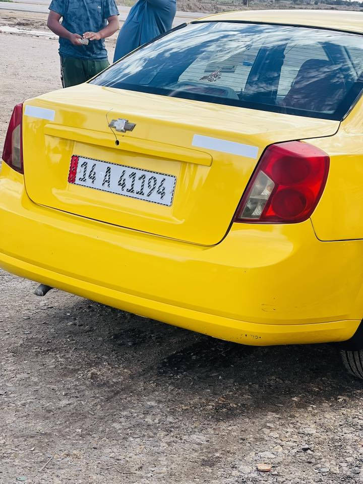 السلام عليكم أوبترا للبيع موديل 2011
السياره مكفوله بس ماعدا بيها طخه بآلتكمه باقي السياره
مكفوله كفاله كير مكينه حداديه شرط رقم إنكليزي بصره
تبريد ❄️ ثلج سياره نضيفه احله من الصوره
(السعر 60)وبيها مجال
الاستفسار***********
