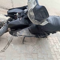 بدون كفرات • باتري عايزه • ماكنته نظيفه