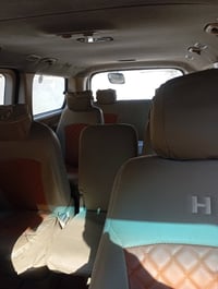 استاركس • ٢٠٠٩ • مكينة جديدة