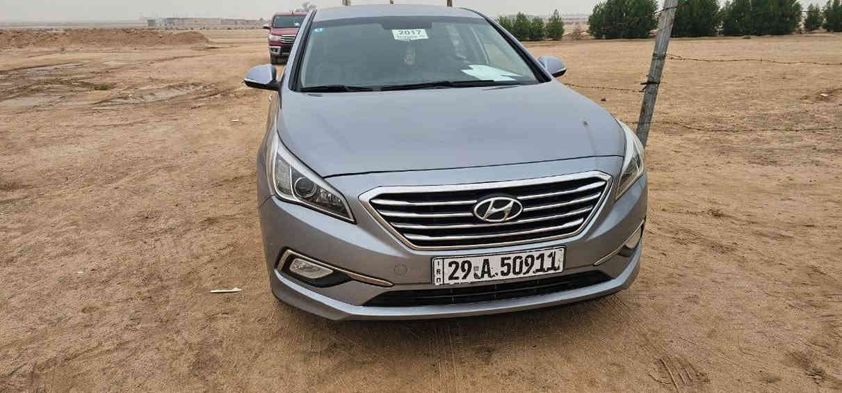 سوناتا 2017  وارد كوري غاز بلاد سياره جديده كفاله عامه لا تبديل ولا صبغ من الدعامية للدعامية رقم واسط
بصمه تشغيل بصمة ابواب  كشن كهرباء تدفئه بالكشنات تدفئه بالاستيرن 
تخم تاير صار اسبوع شادهن
العنوان البصره خور الزبير  السعر 160 مجال بسيط 
للاستفسار ***********
