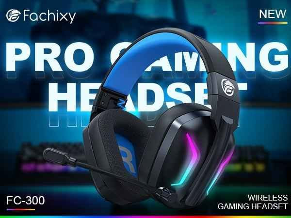 ⚡ سماعة الألعاب اللاسلكية Fachixy FC-300 – أداء احترافي وتوافق شامل مع جميع أجهزتك!

🚀 المميزات والمواصفات التفصيلية:

🔹 بطارية جبارة تدوم طويلاً: العب براحتك وبدون أي قلق من انقطاع الشحن! بطارية قوية جداً توفر لك حتى 20 ساعة من التشغيل المتواصل بشحنة واحدة فقط.

🔹 وضعان للاتصال اللاسلكي (بدون تأخير): تمنحك حرية تامة بفضل دعمها لاتصال (2.4GHz) السريع والمستقر جداً (Ultra-low latency) للعب الاحترافي بدون أي تأخير في الصوت، بالإضافة إلى بلوتوث (Bluetooth 5.3) الموفر للطاقة للربط السريع مع الجوال والأجهزة الذكية.

🔹 صوت محيطي ستيريو دقيق: مزودة بسماعات ديناميكية ضخمة بحجم (50mm) توفر صوتاً محيطياً قوياً وواضحاً، مع دقة عالية لتحديد اتجاه خطوات الأعداء وكشف أدق التفاصيل في ألعاب الشوتر.

🔹 توافق شامل مع جميع المنصات: تعمل بكفاءة عالية على جميع الأجهزة! متوافقة تماماً مع أجهزة الكمبيوتر (PC)، اللابتوب، البلايستيشن (PS4 / PS5)، الآيباد، الموبايل، أجهزة نينتندو (Nintendo Switch)، مع مدى لاسلكي ممتاز يصل حتى 10 أمتار.

🔹 ميكروفون احترافي مرن لعزل الضوضاء: ميكروفون مدمج قابل للتعديل بمرونة بزاوية 360 درجة، مزود بتقنية عزل الضوضاء الذكي (Noise Cancelling) لضمان صوت نقي وتواصل فعال مع فريقك بدون إزعاج الخلفية.

🔹 تصميم مريح جداً وقابل للطي: مصممة للعب لساعات طويلة بفضل وزنها الخفيف ووسادات الأذن المصنوعة من مواد ناعمة وطرية (لا تسبب ضغطاً أو حرارة على الأذن). كما تتميز بتصميم عملي قابل للطي لسهولة الحمل والتخزين في الحقيبة.

🔹 إضاءة RGB وأزرار تحكم مدمجة: تتميز بإضاءة RGB منفصلة بتصميم عصري يضيف لمسة حماسية لغرفتك، بالإضافة إلى أزرار تحكم سهلة وسريعة مدمجة في السماعة للتحكم بمستوى الصوت وإعدادات التشغيل.

الحالة: متوفر ✅
💰السعر: 29 الف فقط! بغداد, العراق


**إذا كنت صاحب هذا الإعلان وتريد حذفه لأي سبب، رجاءا أرسل رسالة إلى الدعم الفني**