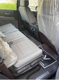 للبيع يوكن GMC SLT موديل 2024 الممشى: 27 ألف كم الوارد: خليجي الحالة: ...