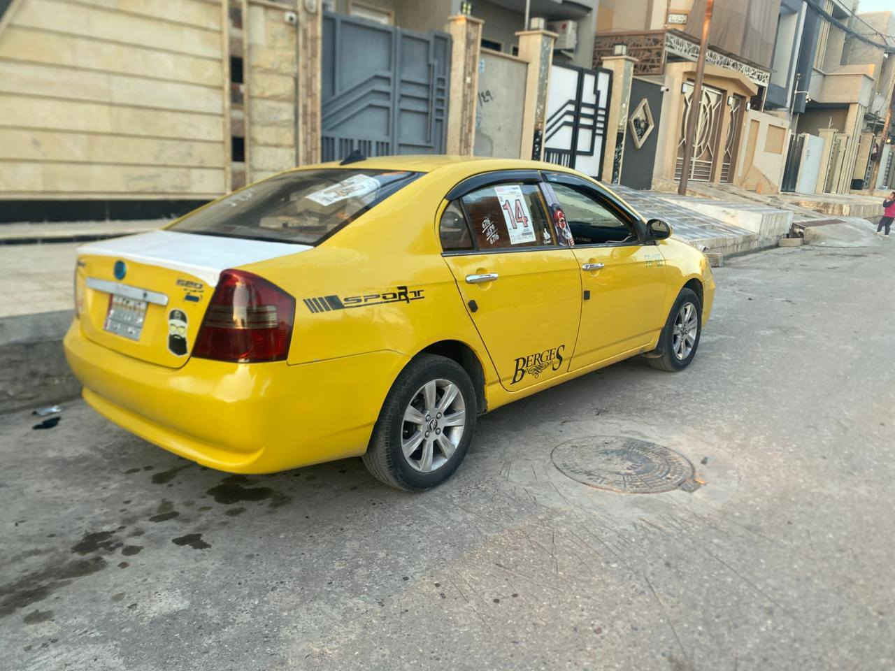 بيع مقدمه 20 وبلشهر 2 ليفان 12 بغداد مشروع وطني تحويل بل موصل السيارة بدون ضرر وصبغ على وضع الشركة كير كورلا اوتوماتيك بطاقه بانزين سيارة جاهزة السعر 55 قفل الاتصال على الرقم التالي اسيا *********** كورك *********** أبو رعد مكان السيارة نينوى حي السماح
