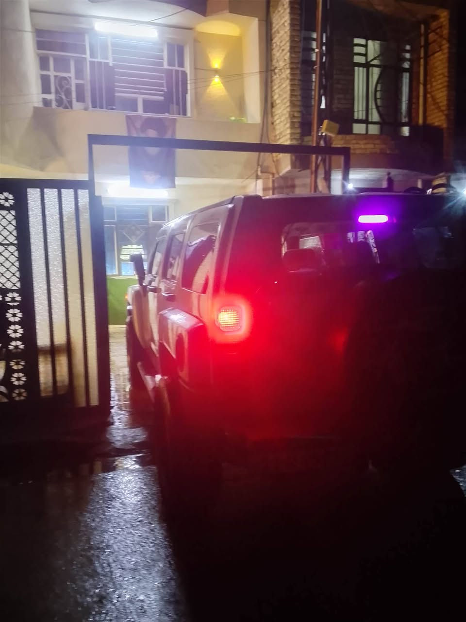 مراوس شعدك نزل مكاني بغداد


**إذا كنت صاحب هذا الإعلان وتريد حذفه لأي سبب، رجاءا أرسل رسالة إلى الدعم الفني**